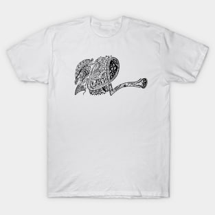 The L-doodle T-Shirt